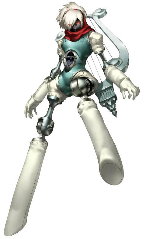 Orpheus Picaro