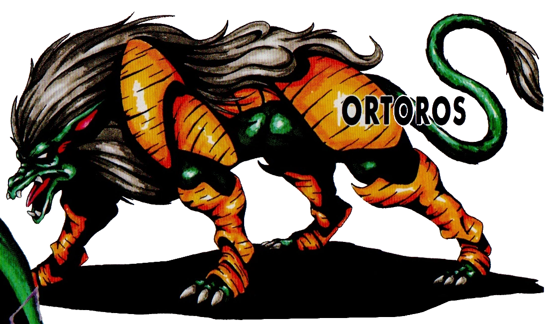 Orthrus