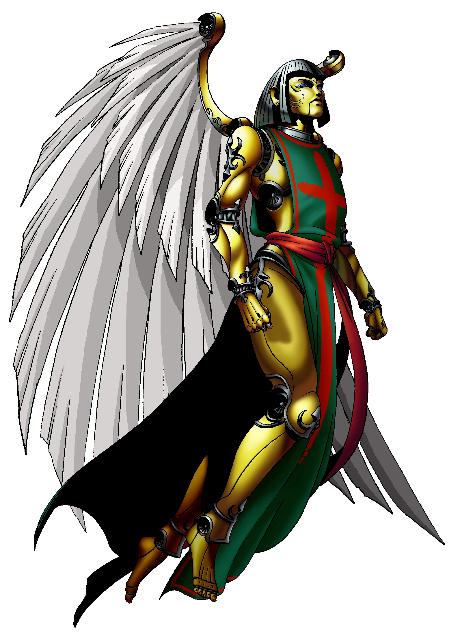 Sandalphon