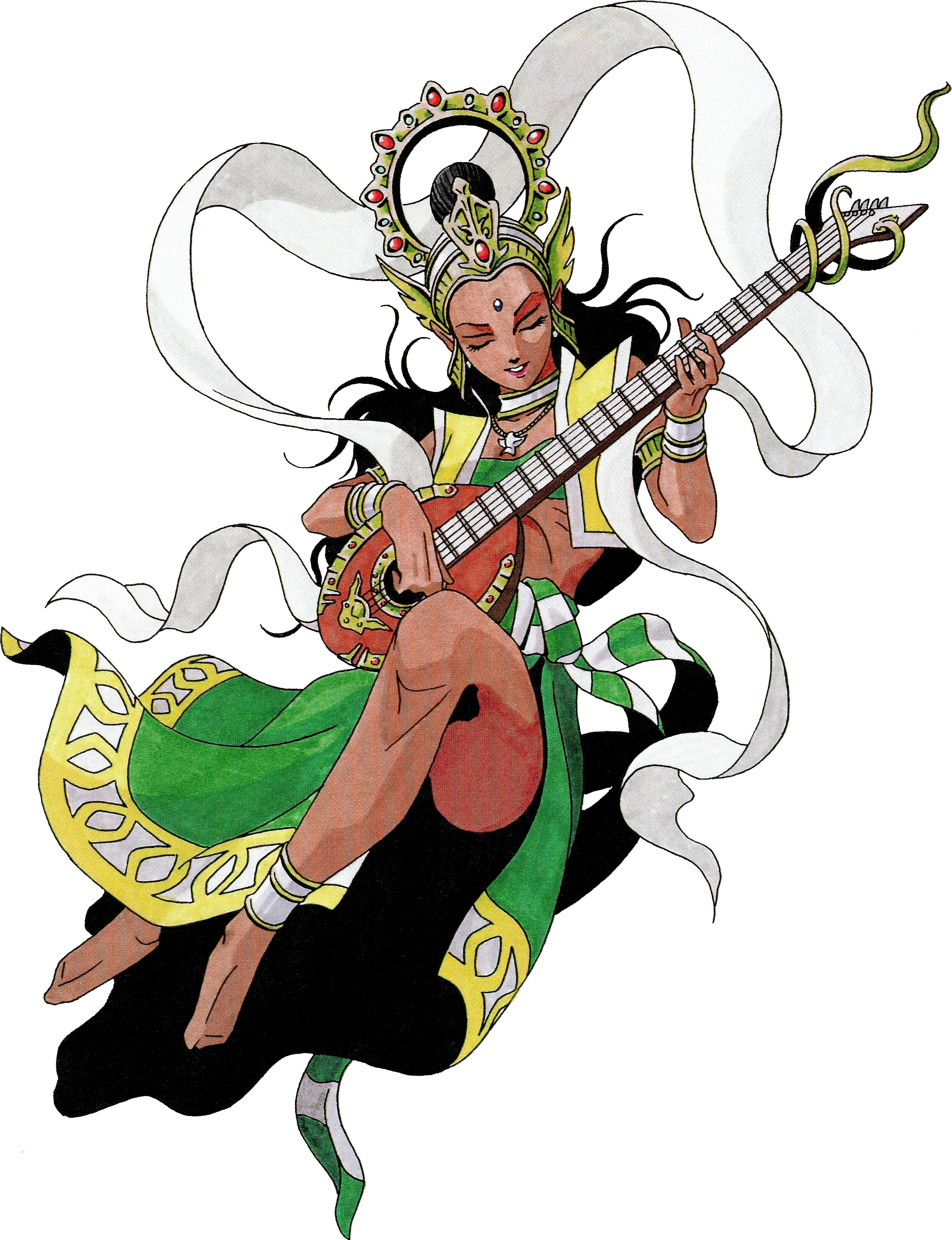 Sarasvati