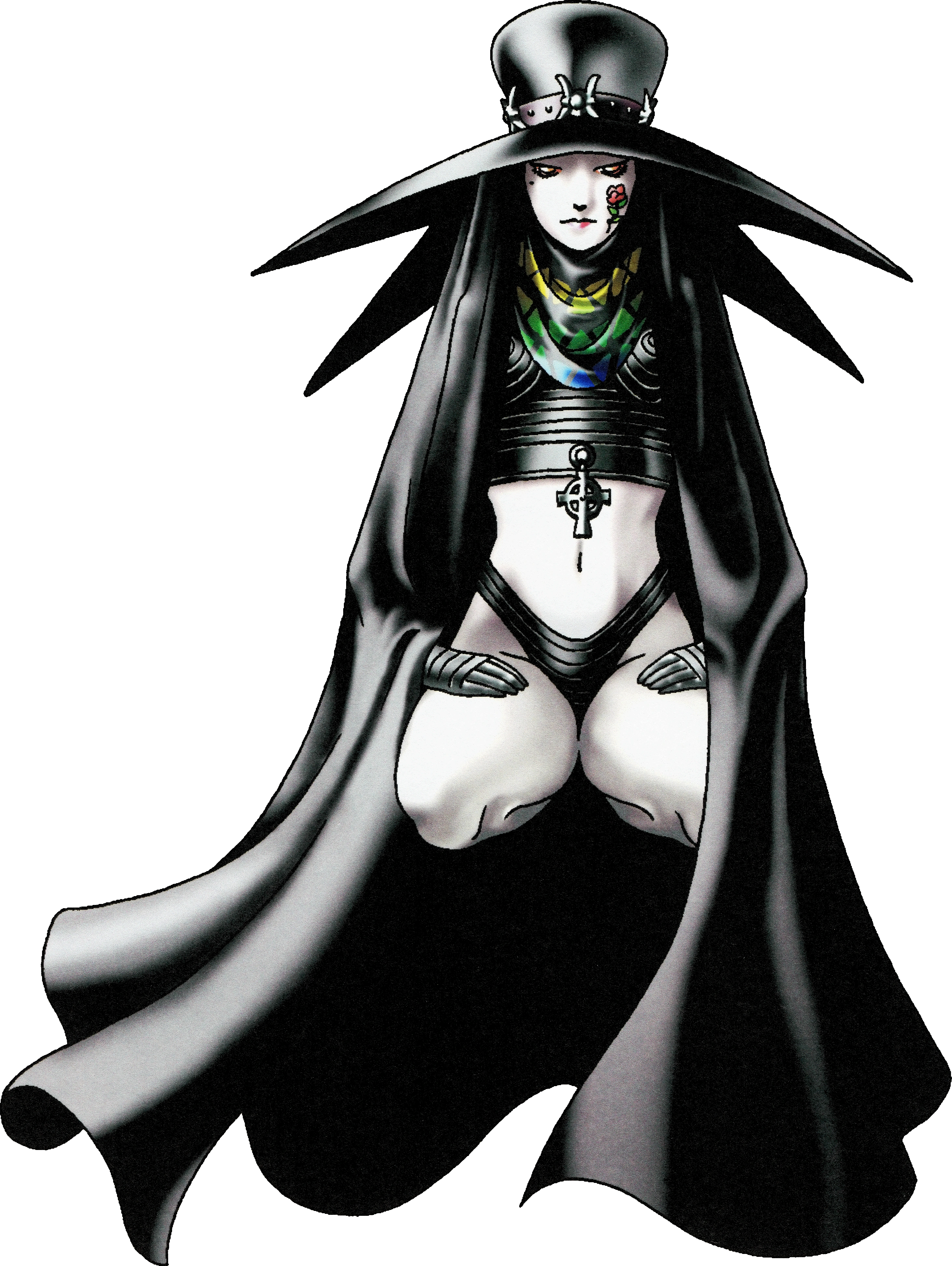 Scathach