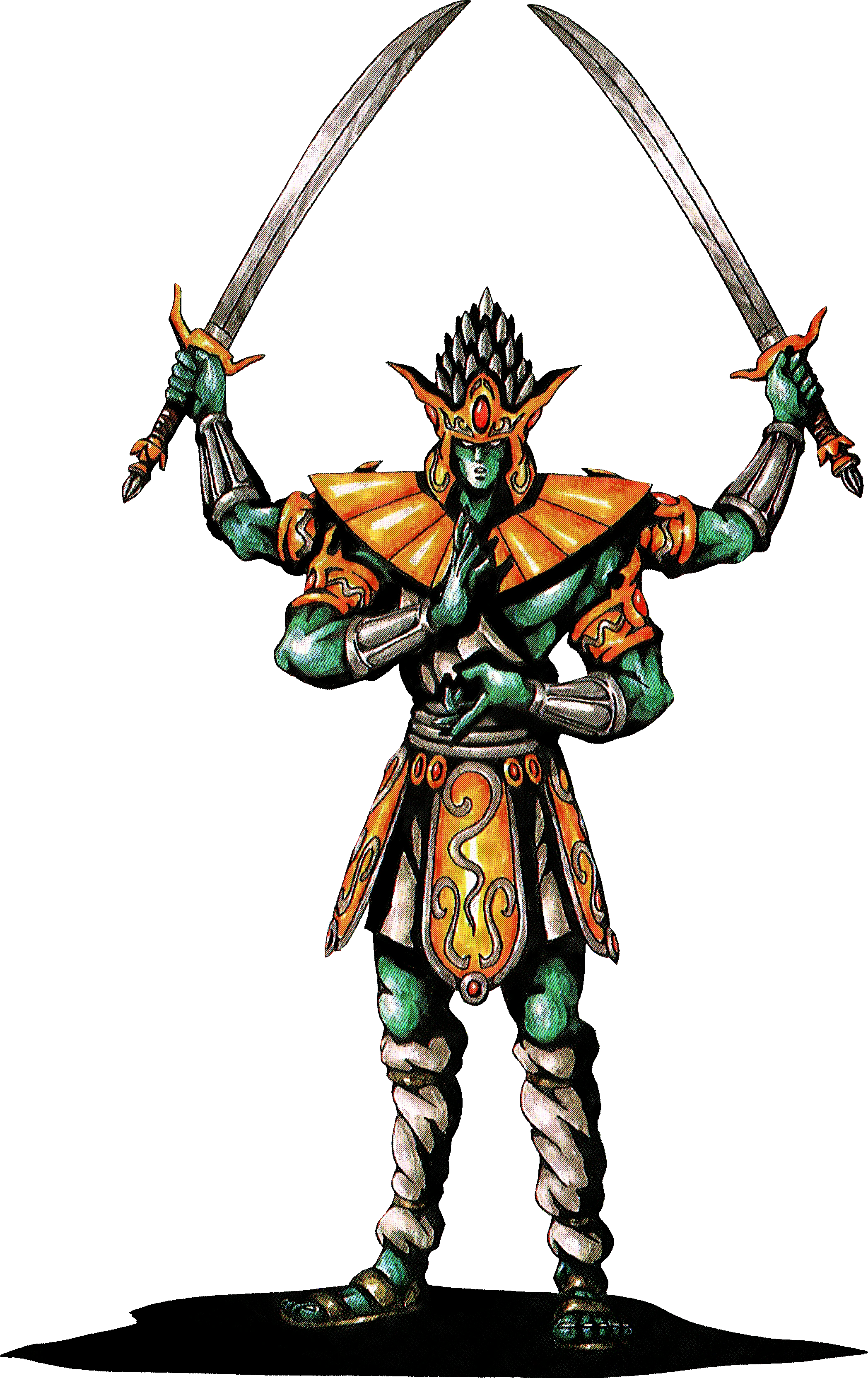Shiva