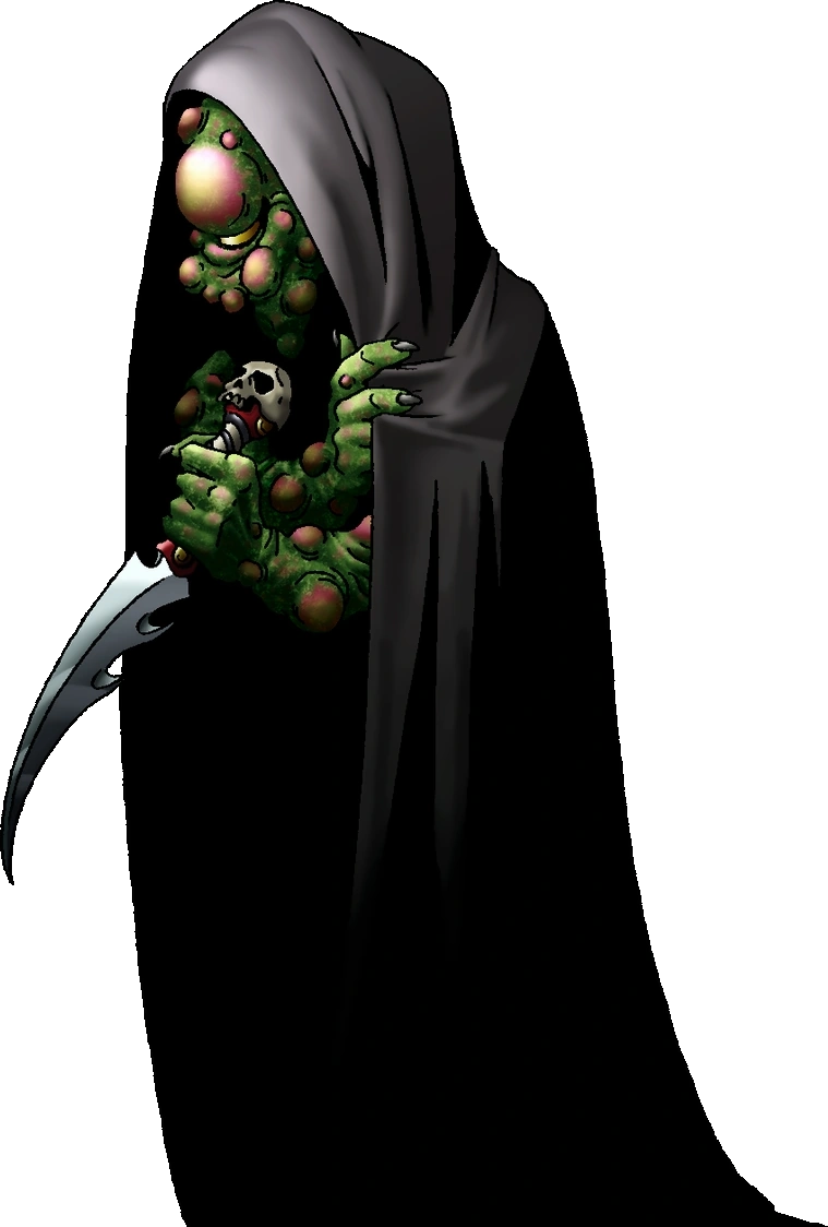 Thanatos