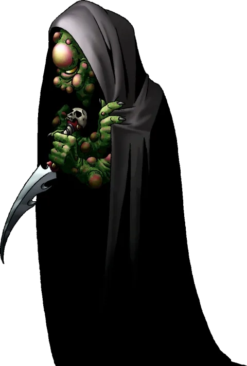 Thanatos