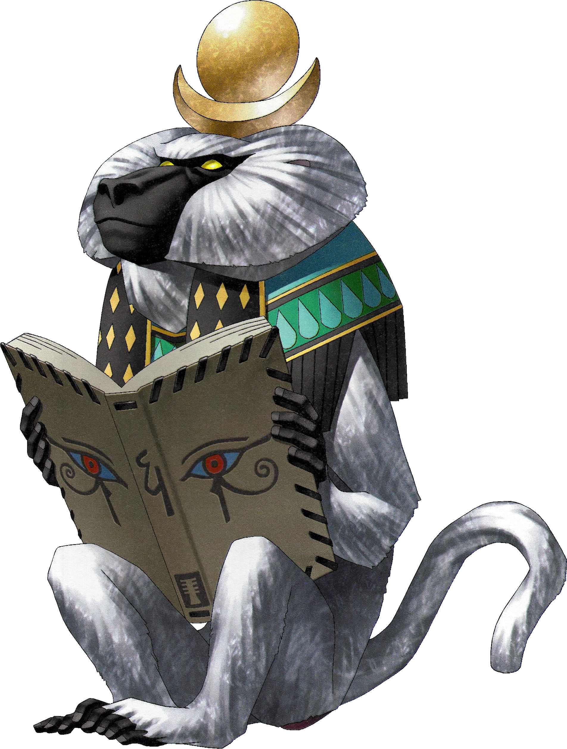 Thoth