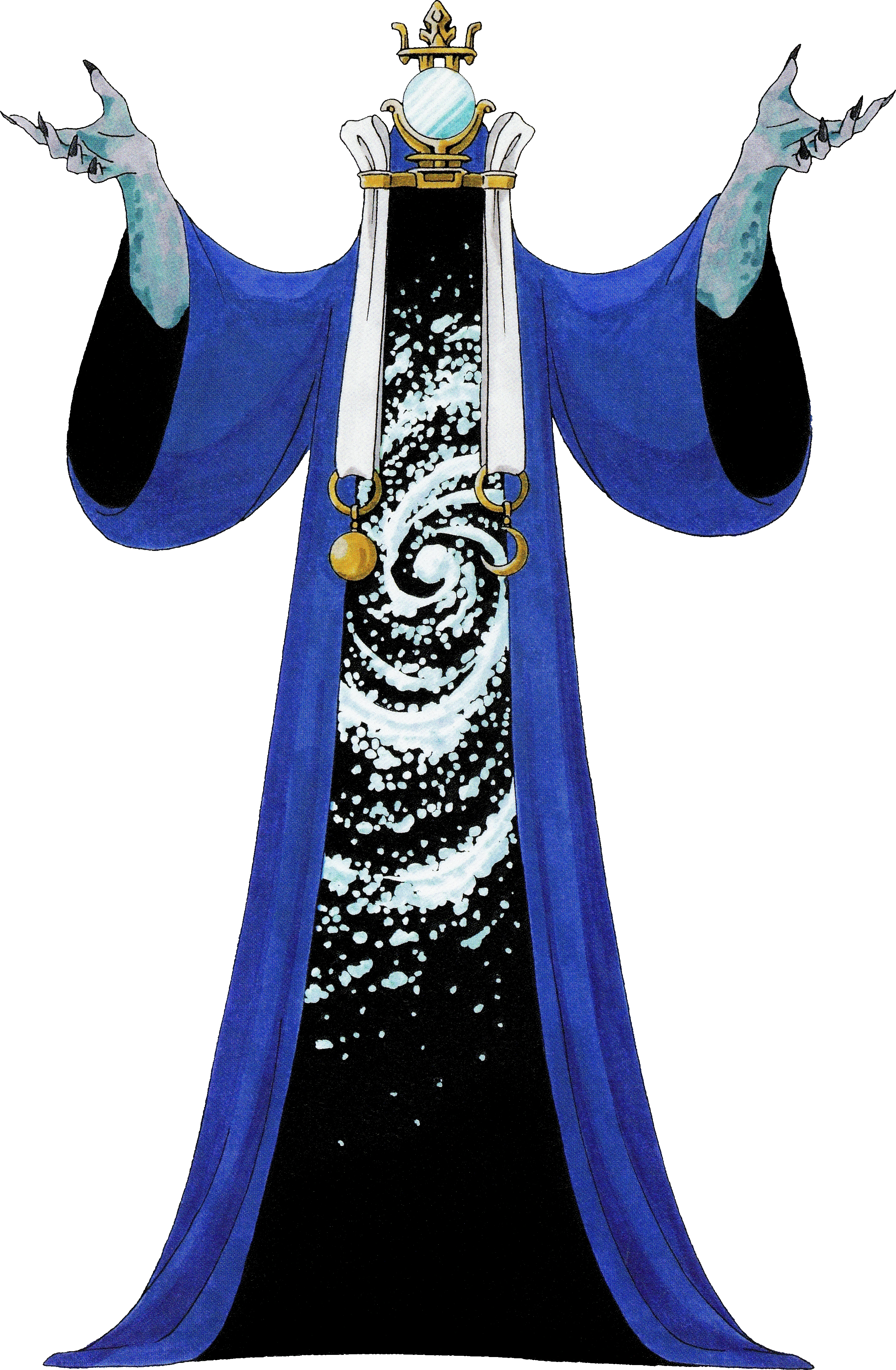 Tsukiyomi