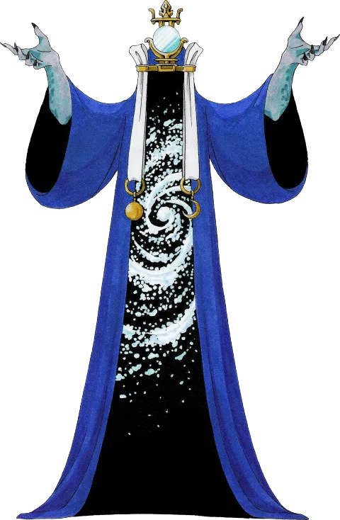 Tsukiyomi