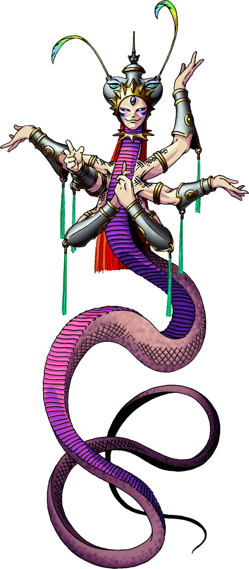 Vasuki