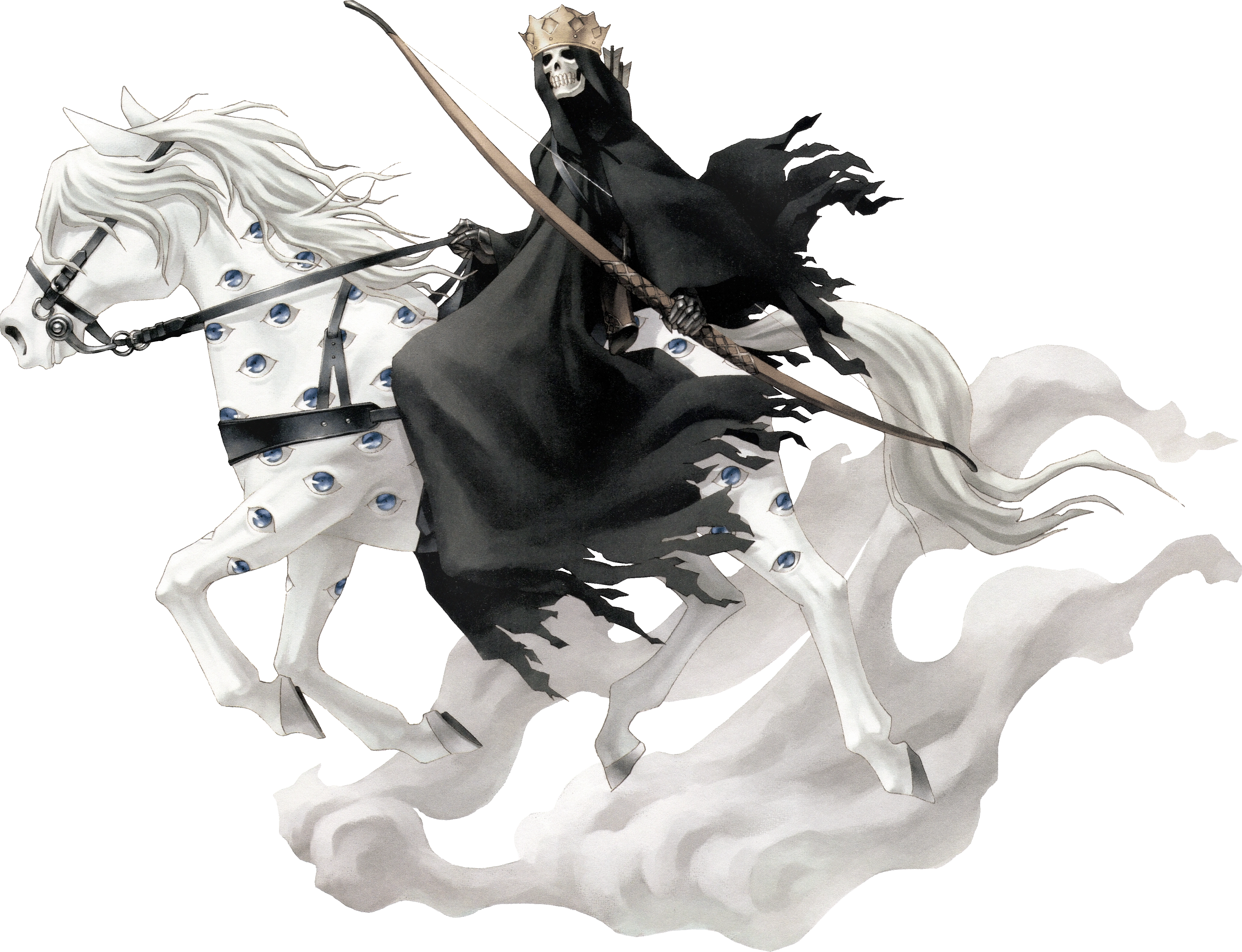 White Rider