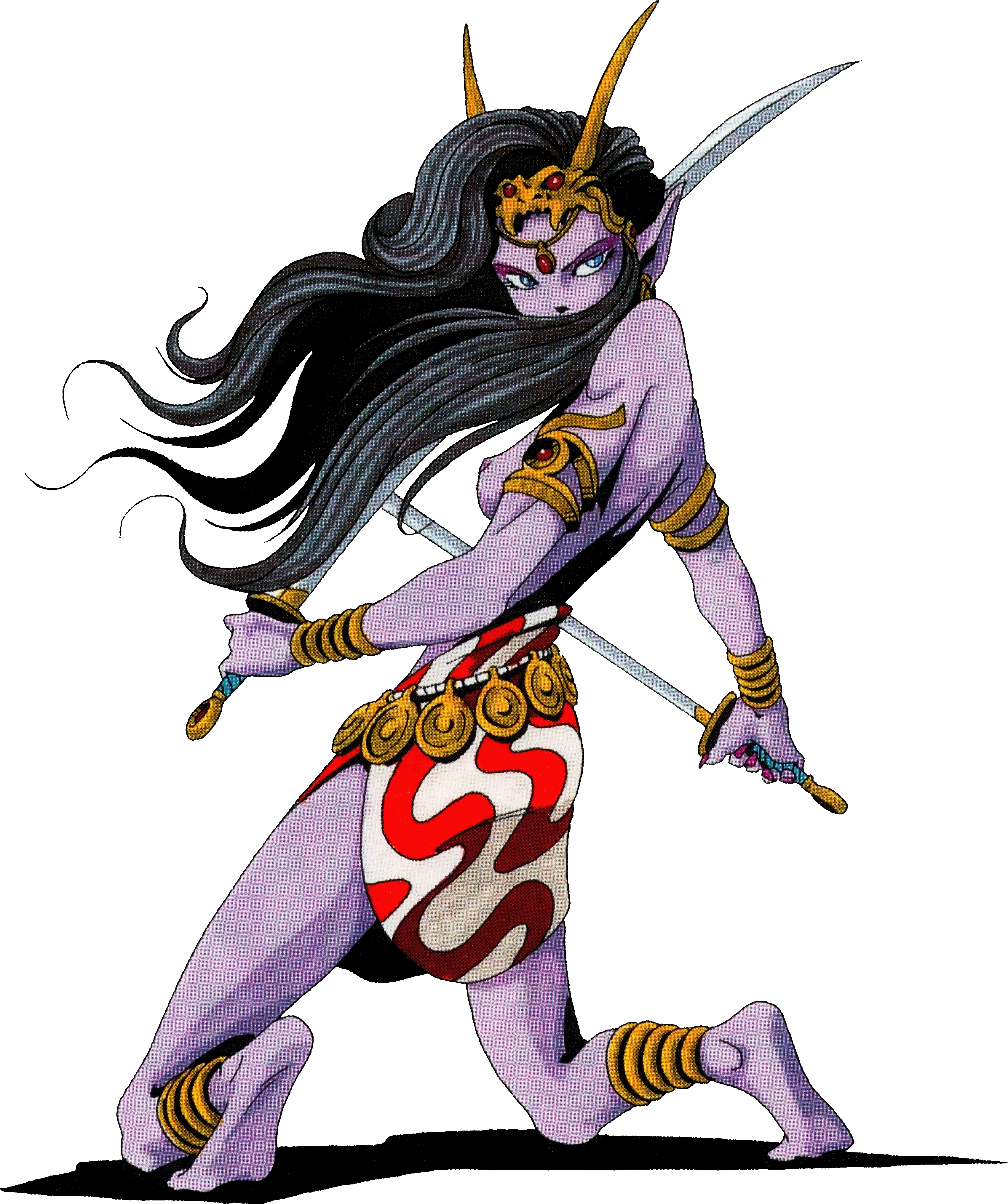 Yaksini