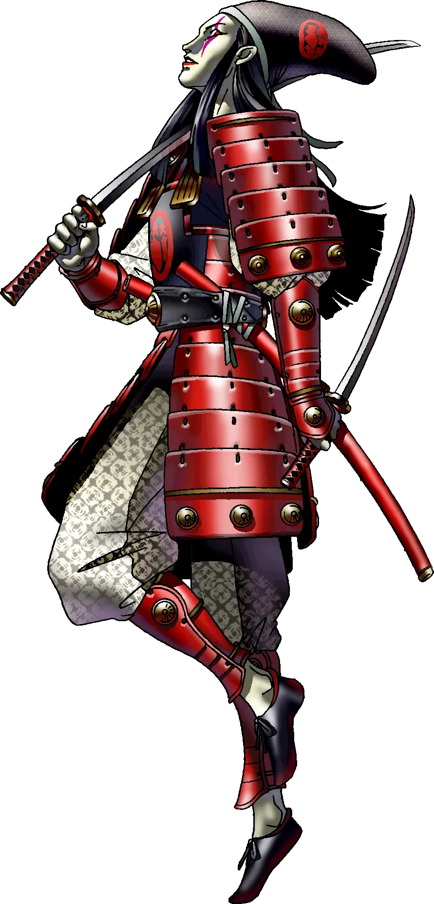 Yoshitsune