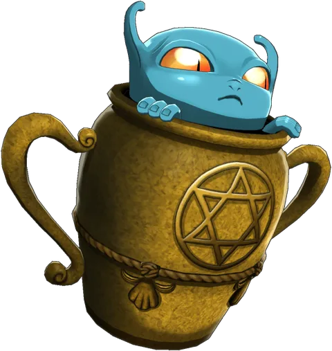 Agathion