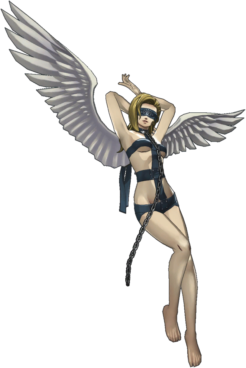 Angel