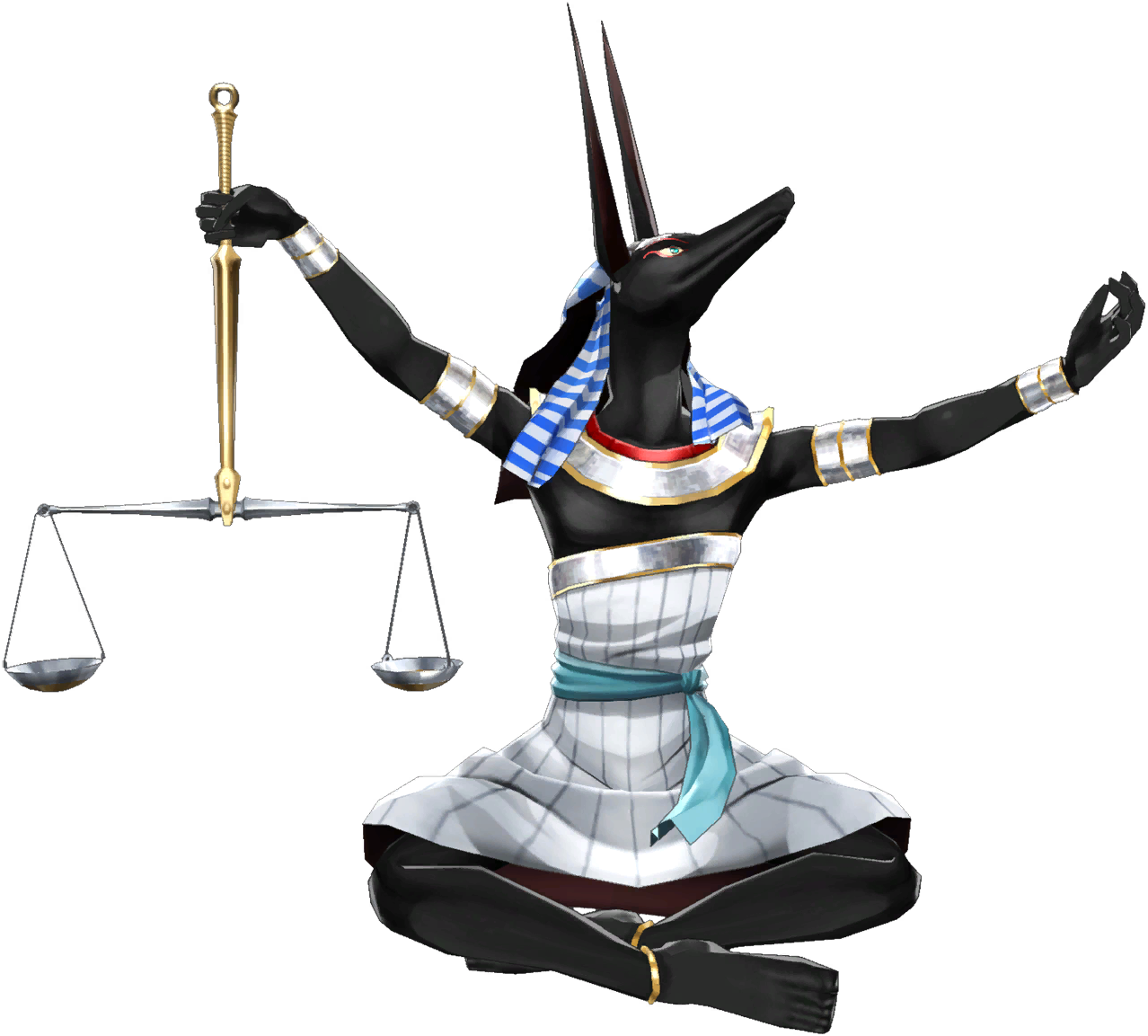 Anubis
