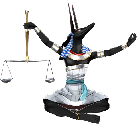 Anubis