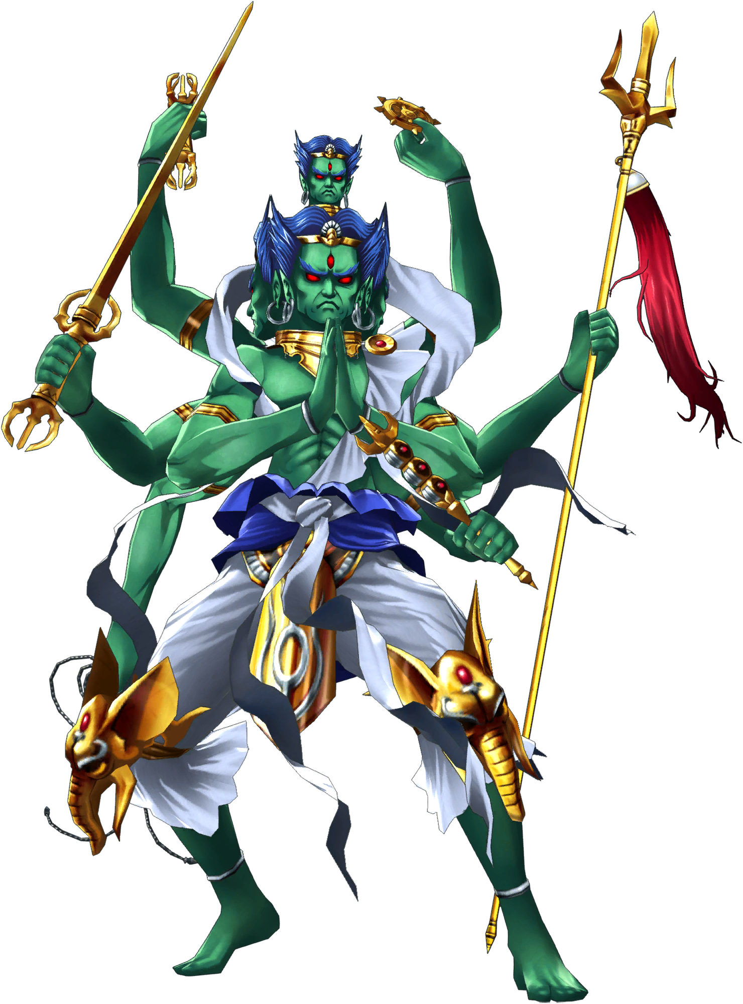 Atavaka