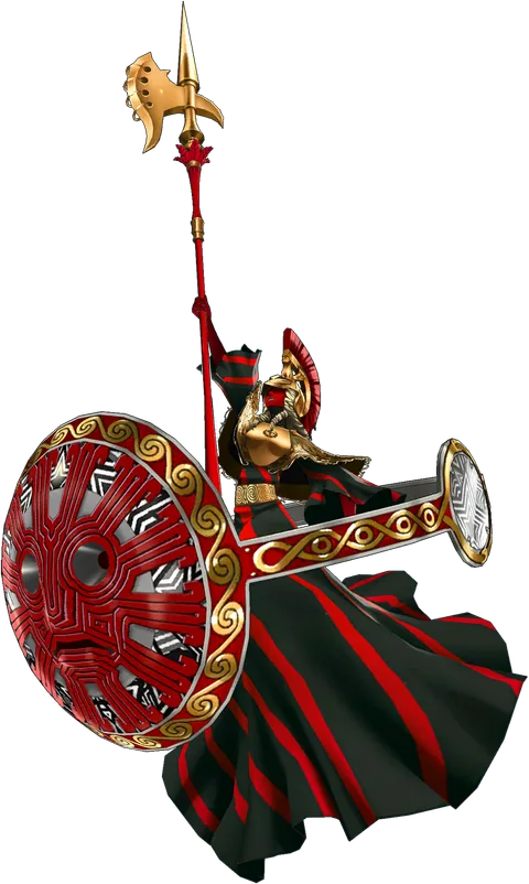 Athena Picaro