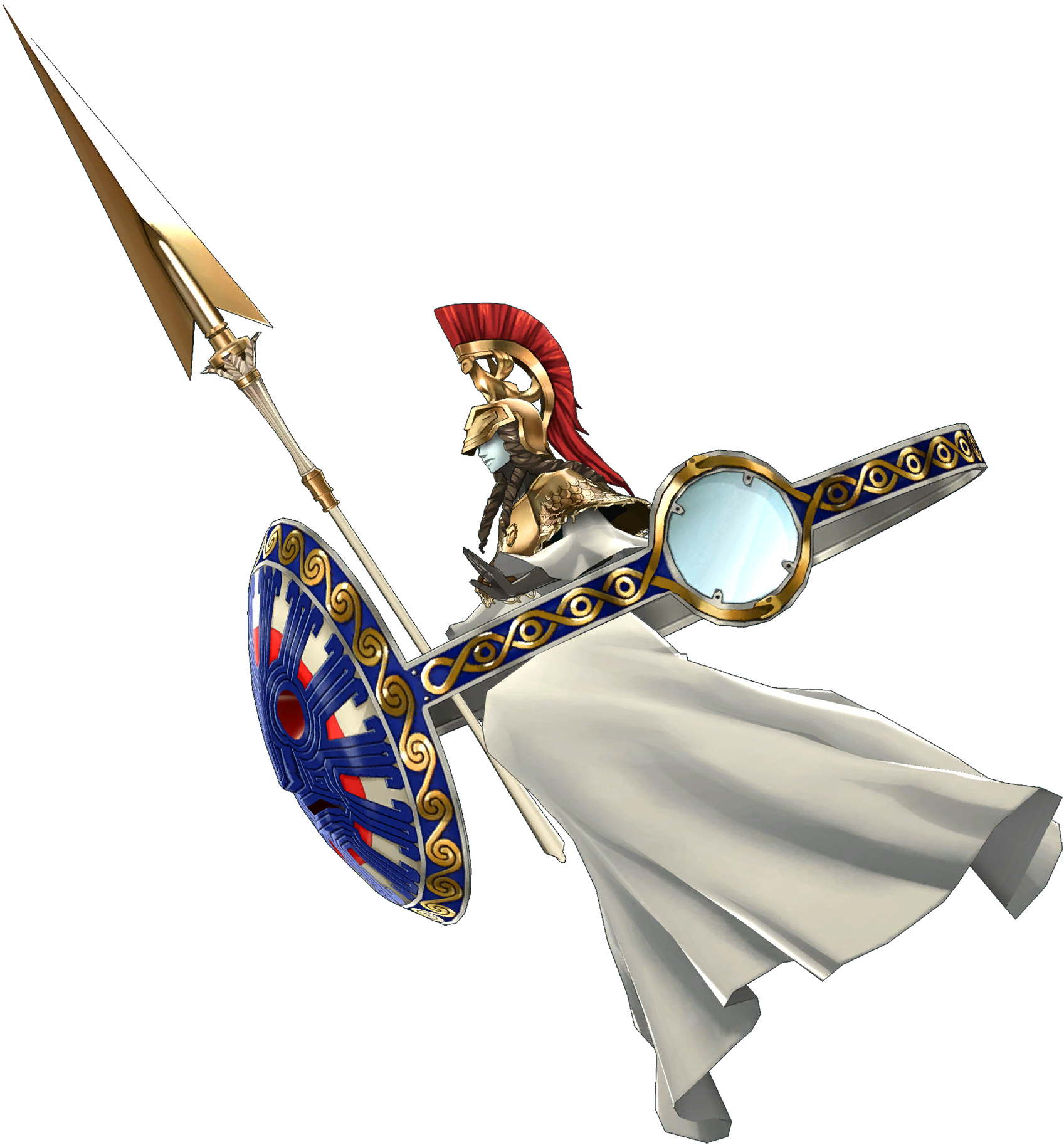 Athena
