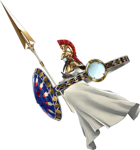 Athena