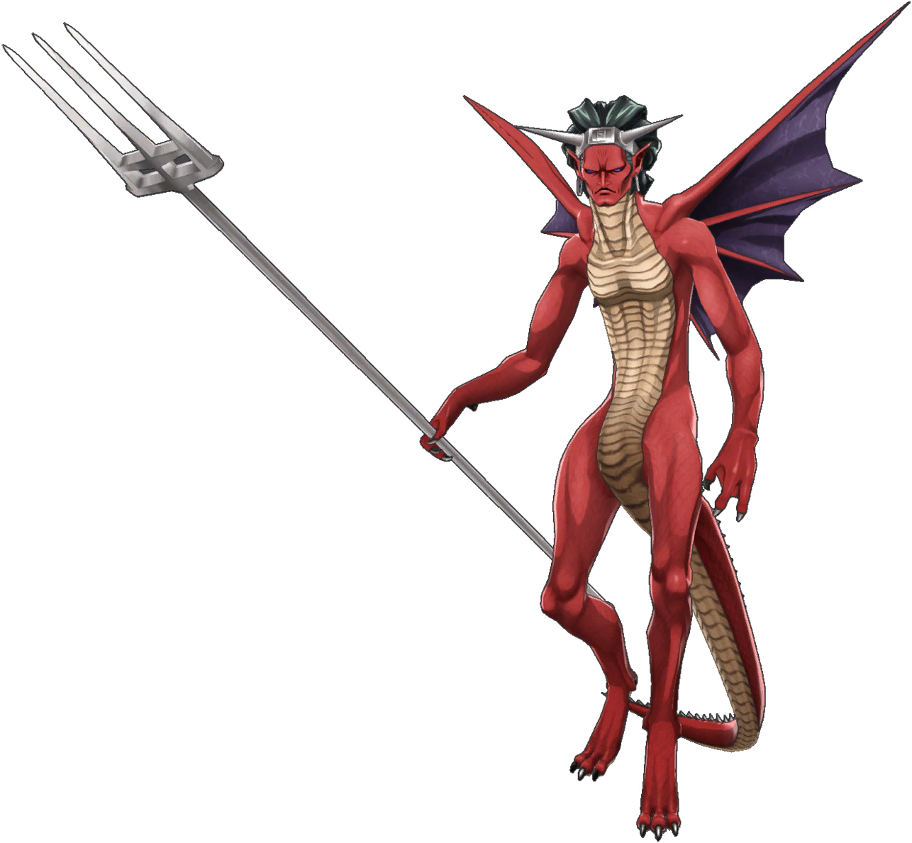Belial