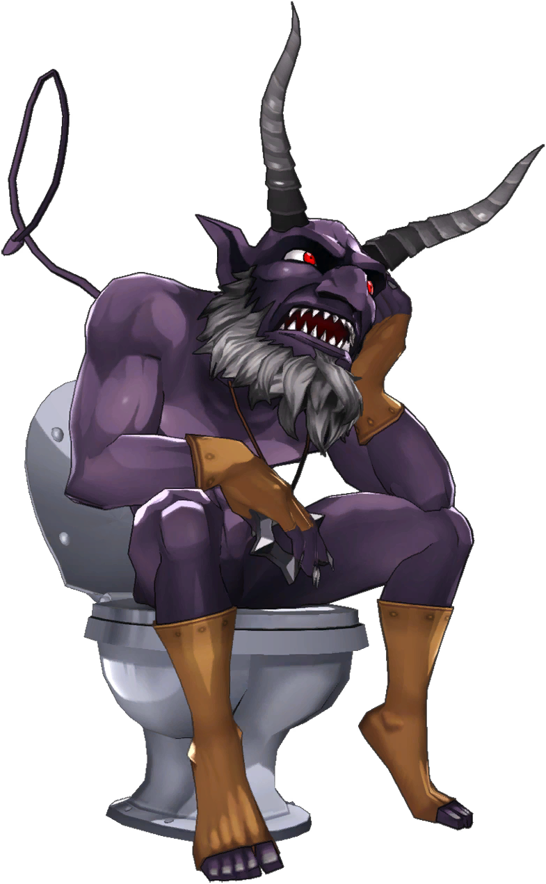 Belphegor