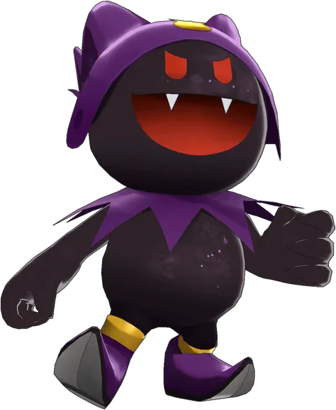 Black Frost