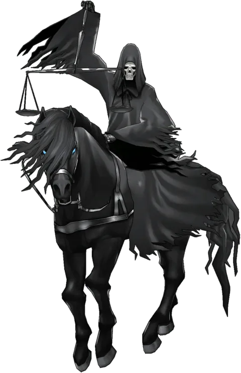 Black Rider