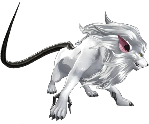 Cerberus
