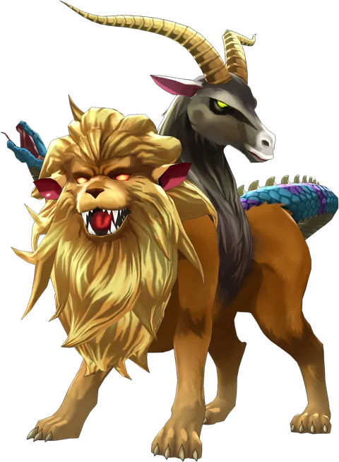 Chimera