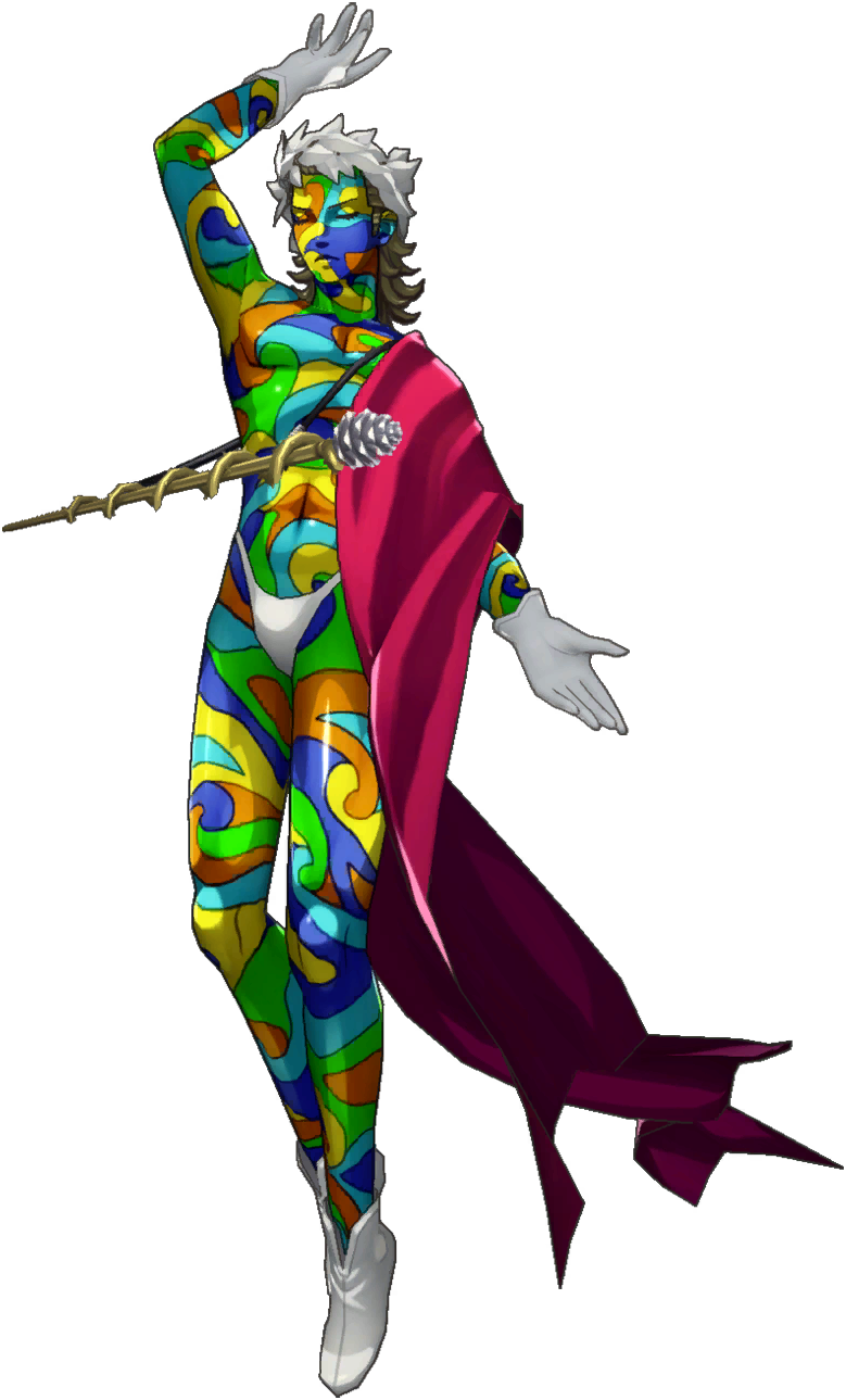 Dionysus