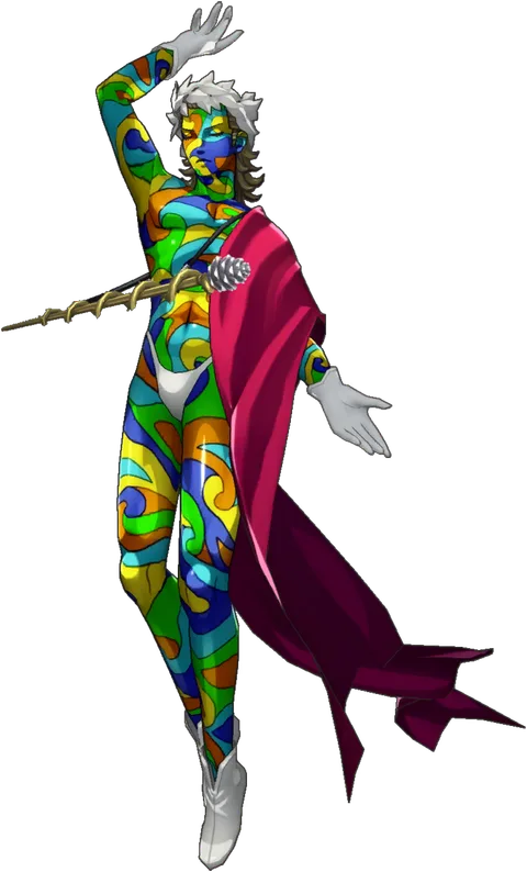 Dionysus