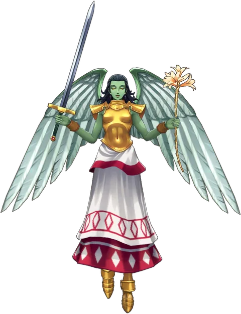 Gabriel