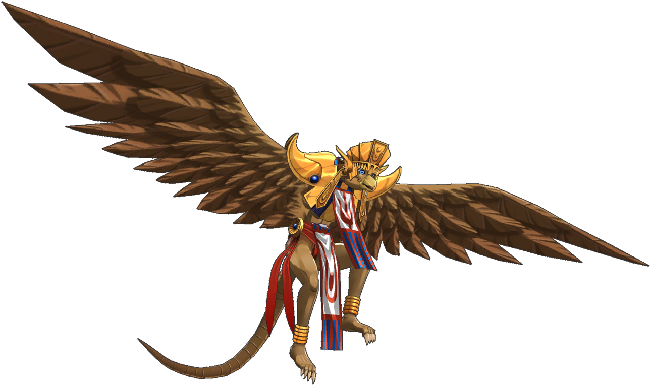 Garuda