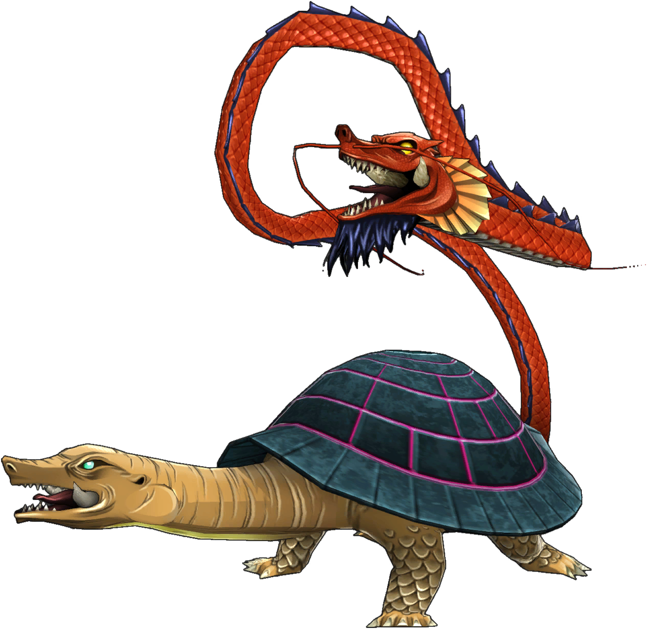 Genbu