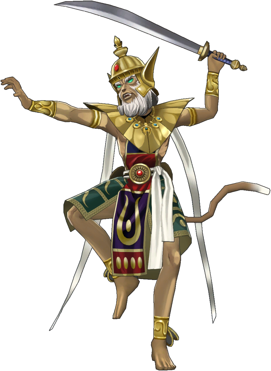 Hanuman