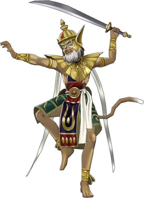 Hanuman