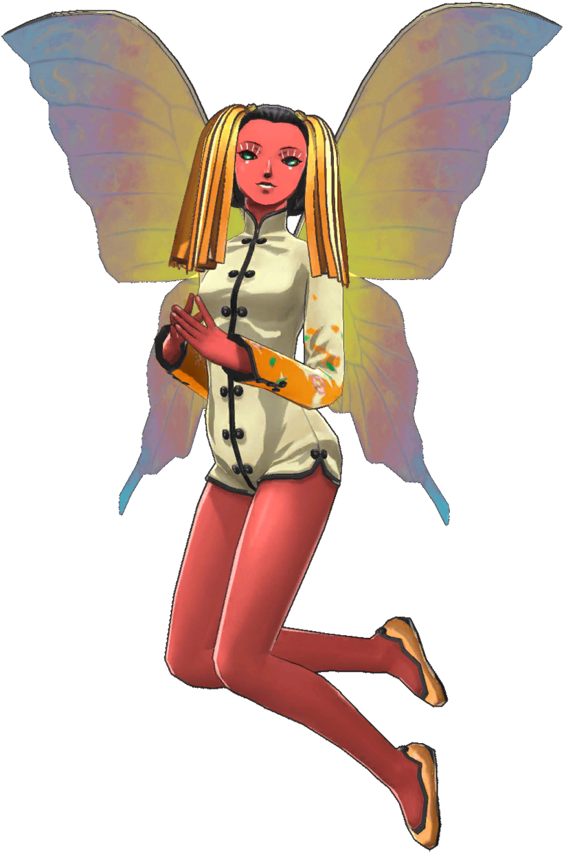 Hua Po