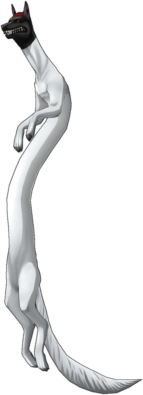 Inugami