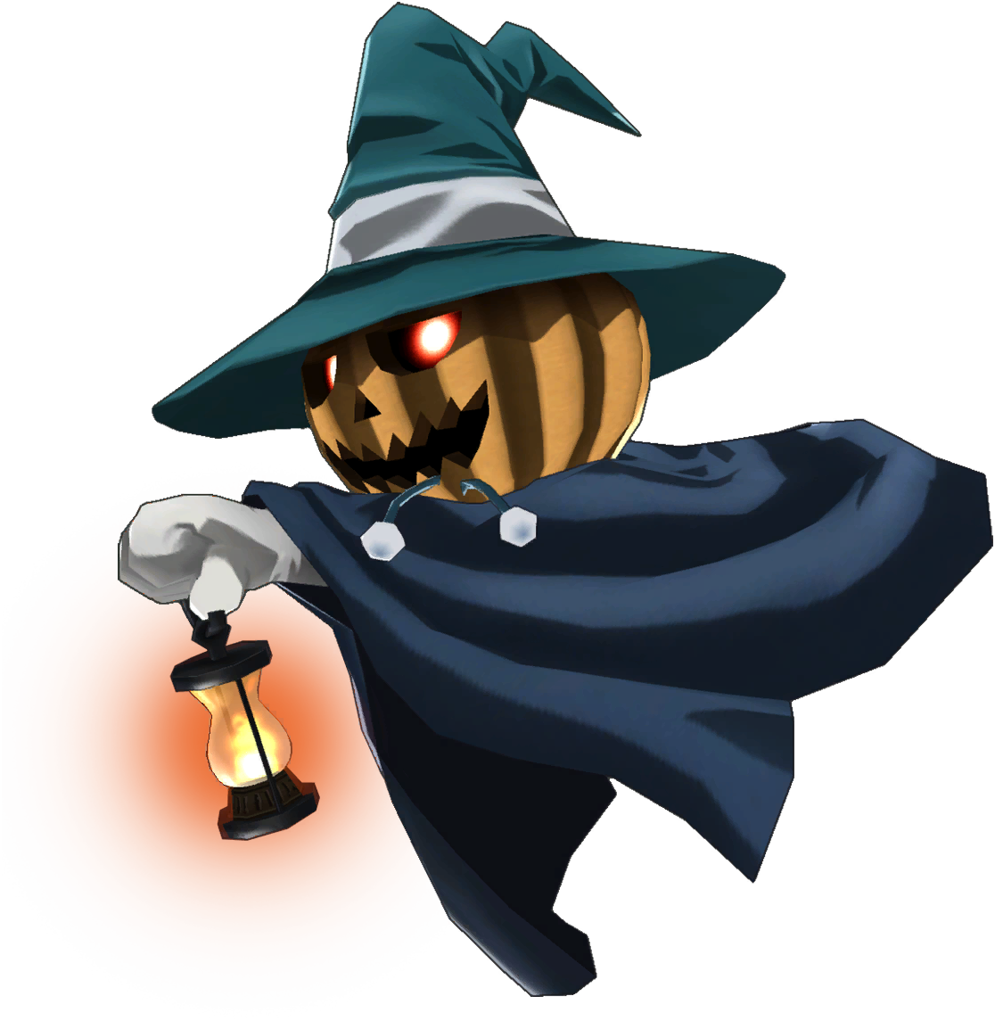 Jack-o'-Lantern
