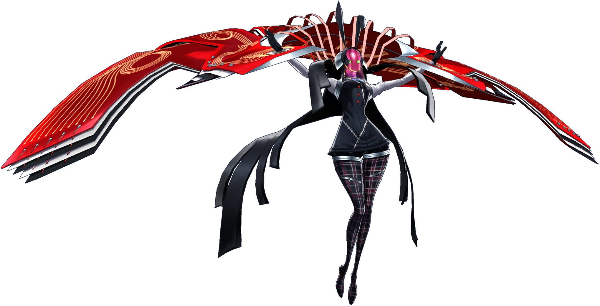 Kaguya Picaro