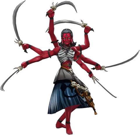 Kali