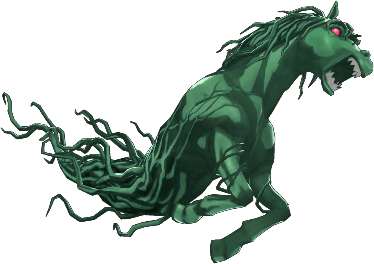 Kelpie