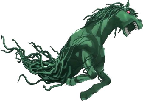 Kelpie