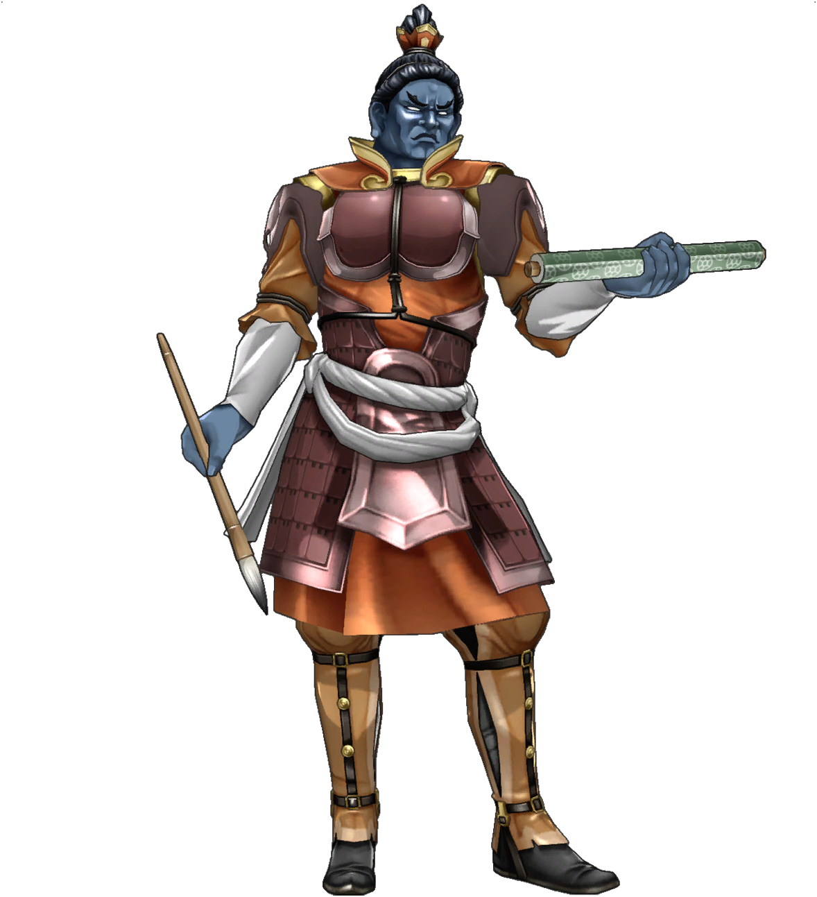 Koumokuten