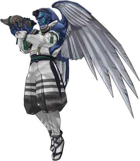 Kurama Tengu