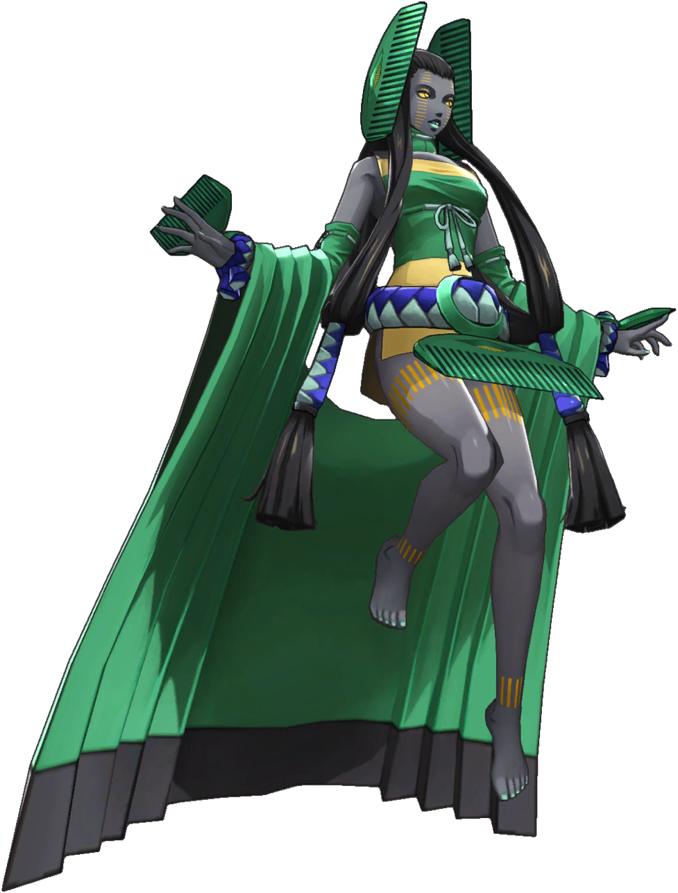 Kushinada