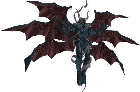 Lucifer