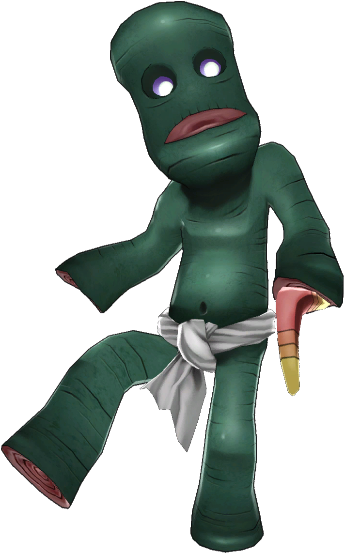 Mokoi