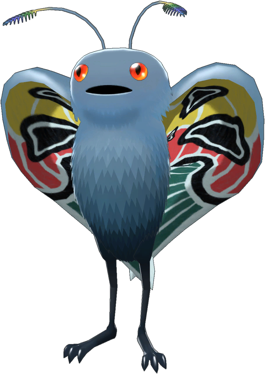 Mothman