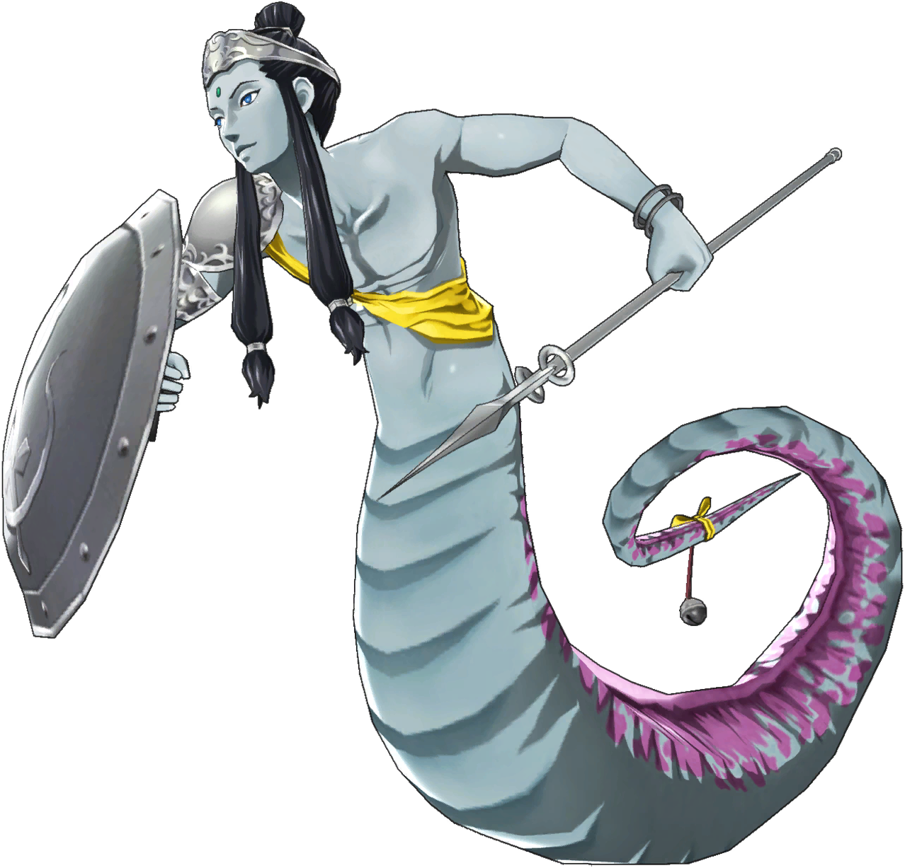 Naga